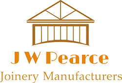 J W Pearce Joinery Manufacturers Ltd